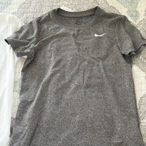 3 Nike DRI-Fit Women’s shirts (size small)